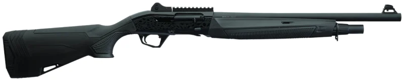 Charles Daly Chiappa CDLY 601 Sport 12GA 20in semi-auto shotgun with black synthetic stock