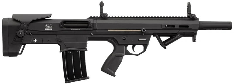 Charles Daly Chiappa CDLY N4S Bullpup 12GA 18.5in