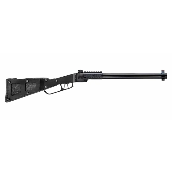 Chiappa M6 Folding 12GA / 22MAG 18.5 in Barrel Rem Choke