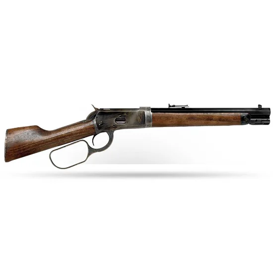 Chiappa 1892 Mare's Leg .44 Rem Mag 12 inch color case hardened receiver with walnut pistol grip