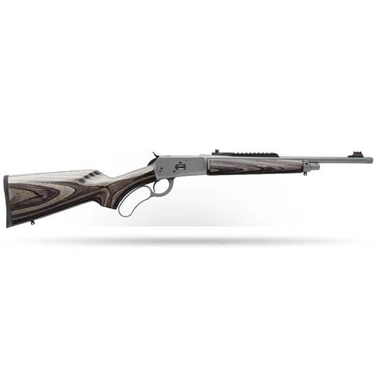 Chiappa 1892 Wildlands 44MAG 16.5 TB Dark Gray lever-action rifle