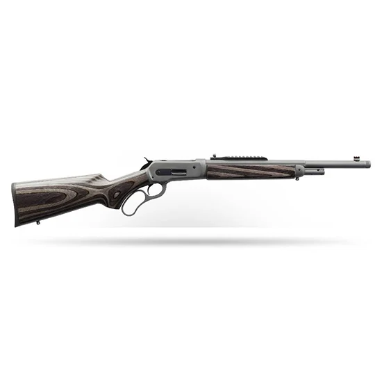 Chiappa 1886 TD Wildland 45-70 18.5in Lever-Action Rifle