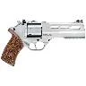 Chiappa White Rhino 50SA 357MAG 5 Nickel
