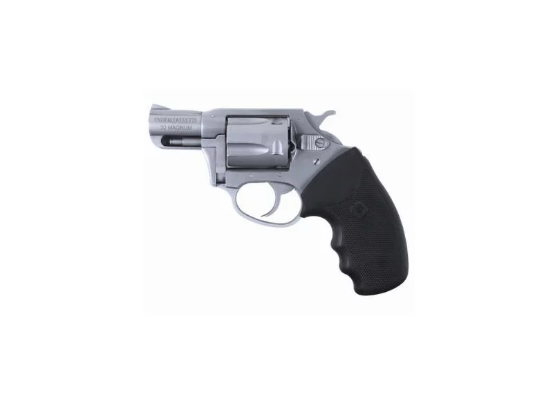 Charter Arms Undercoverette .32 H&R Mag 2" Stainless