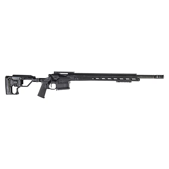 Christensen Arms MPR 6.5 Creedmoor 22 inch carbon fiber barrel folding stock black