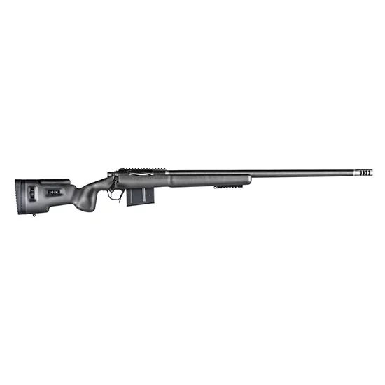 Christensen Arms TFM .300 PRC 26-inch carbon fiber barrel long-range bolt action rifle