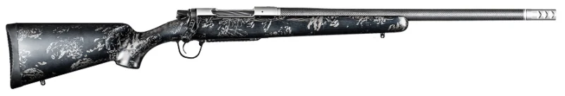 Christensen Arms Ridgeline FFT Ti 7MM Backcountry 20-inch titanium bolt-action rifle