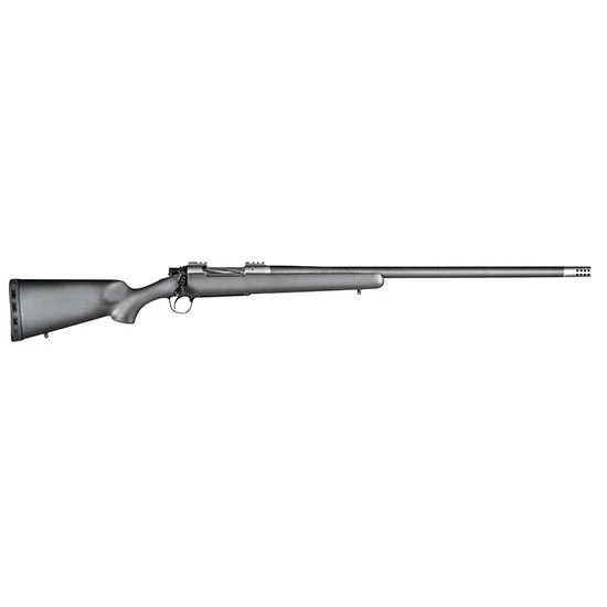 Christensen Arms Summit Ti 6.5 PRC 24-inch carbon fiber wrapped barrel rifle