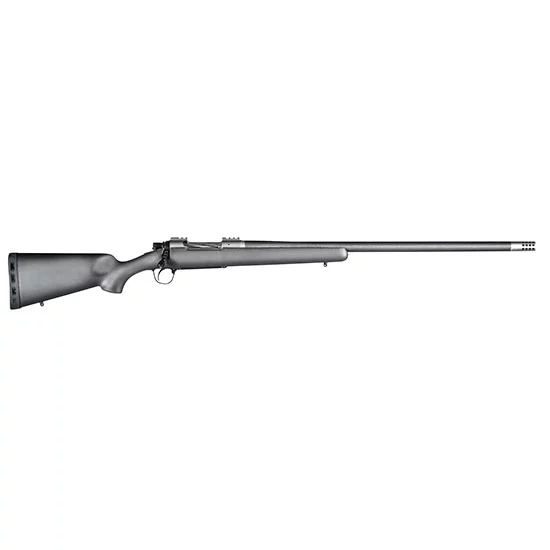 Christensen Arms Summit TI .300 PRC 26in bolt action rifle with carbon fiber sporter stock