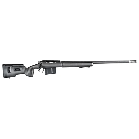 Christensen Arms TFM 6.5 Creedmoor 26in Carbon MB