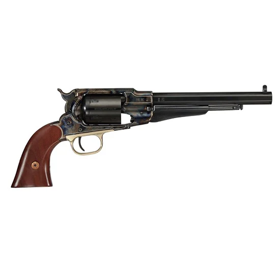 Cimarron Angel Eyes 1858 Revolver — .45 LC, 8-inch