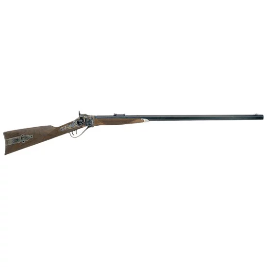 Cimarron AS200 1874 From Down Under II .45-70 34in octagon barrel walnut stock