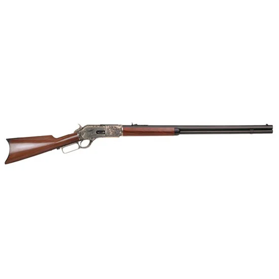 Cimarron 1876 Centennial - 45-60, 28" Octagon