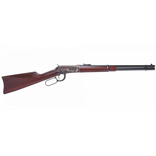 Cimarron 1894 Carbine .38-55, 20-inch blued barrel, walnut stock