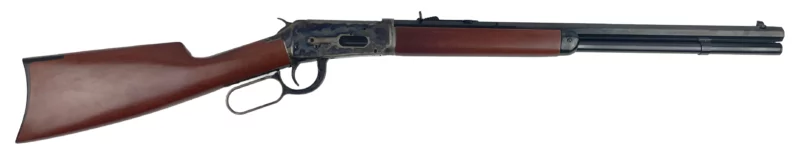 Cimarron 1894 Short Rifle .30-30 Win 20 inch barrel walnut stock