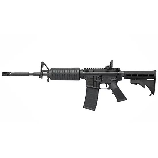 Colt CR6920 M4 Carbine 5.56 NATO 16.1 in matte black