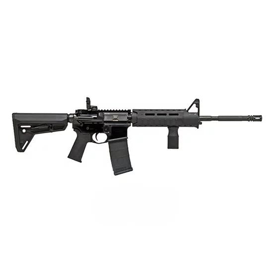 Colt CR6920 MPS M4 Carbine 5.56 NATO 16.1 inch barrel black Magpul furniture