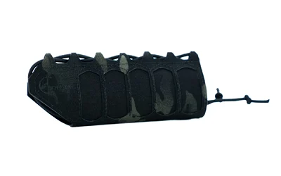 COLE-TAC SD Handguard Wrap No Slots 6.5″ Multi-Cam Black