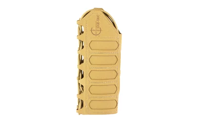 Cole-TAC SD Handguard Wrap Coyote Brown 6.5 inch for AR rifles