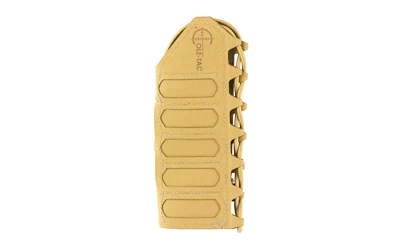 Cole-TAC SD Handguard Wrap Coyote Brown 6.5 inch for AR rifles