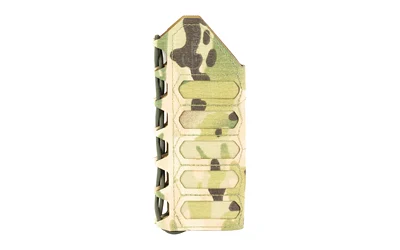 Cole-TAC SD Handguard Wrap 6.5 inch Multi-Cam on AR handguard