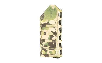 Cole-TAC SD Handguard Wrap 6.5 inch Multi-Cam on AR handguard