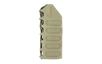 Cole-TAC SD Handguard Wrap 6.5 inch Ranger Green handguard accessory