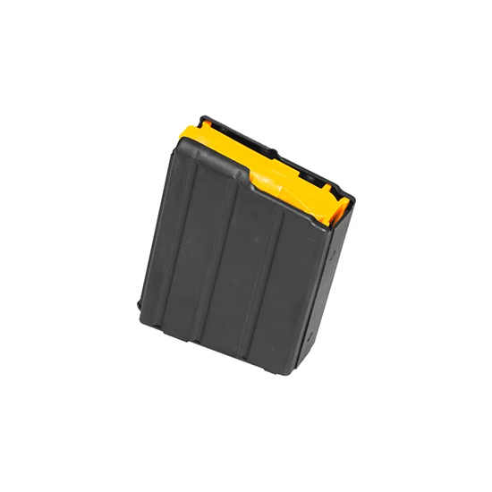 CMMG AR-15 magazine .350 Legend 5-round stainless steel black
