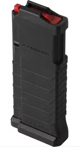 CMMG 5.7x28mm 32rd Gen II AR-15 conversion magazine in black polymer