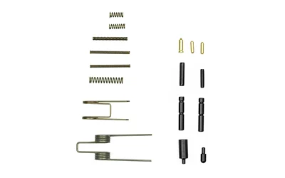 CMMG AR-15 lower parts kit pins and springs product image