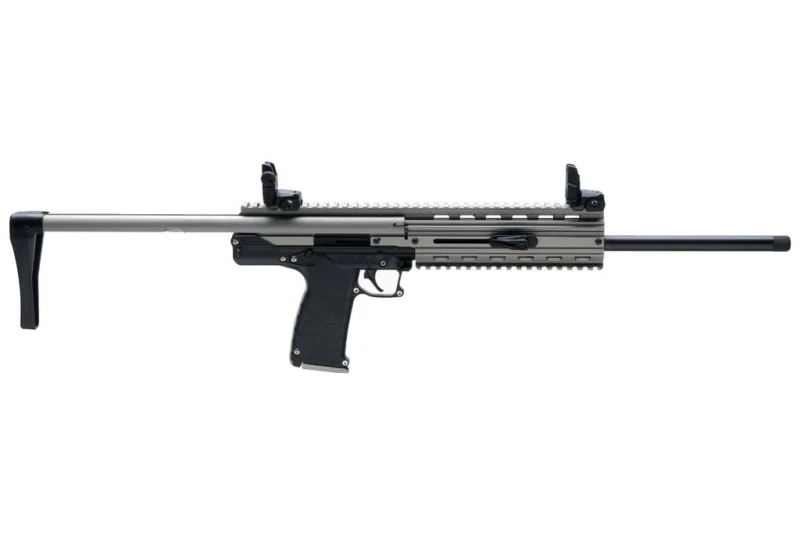 KelTec CMR-30 22M RFL 30R