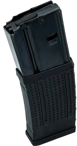ProMag AR-15 30-round hybrid steel and polymer magazine, black, .223/5.56