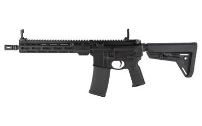 Colt Enhanced Patrol Rifle Gen II Pro SBR 5.56 NATO 11.5 in with Magpul furniture