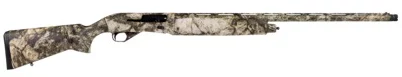 CZ-USA 720 G3 20 Gauge 28in Mossy Oak Elements Terra semi-automatic shotgun