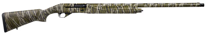 CZ 1012 G2 Field Sports 12ga 28in Mossy Oak Bottomland synthetic shotgun