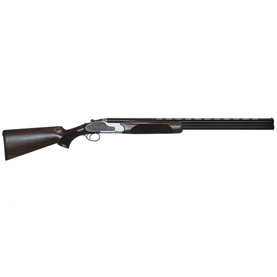 CZ-USA Wingshooter Elite 20 gauge 28in vent-rib over-under shotgun with Turkish walnut stock