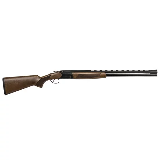 CZ Drake .410 Bore 28-inch over/under shotgun with Turkish walnut pistol-grip stock