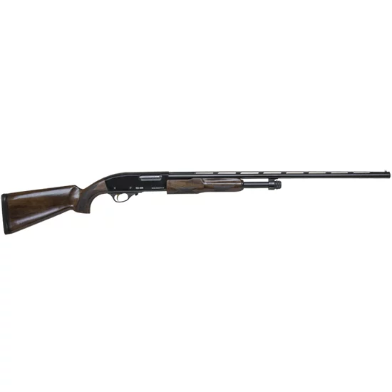 CZ-USA 620 Field Select 20 Gauge 28in gloss blued with Turkish walnut pistol-grip stock