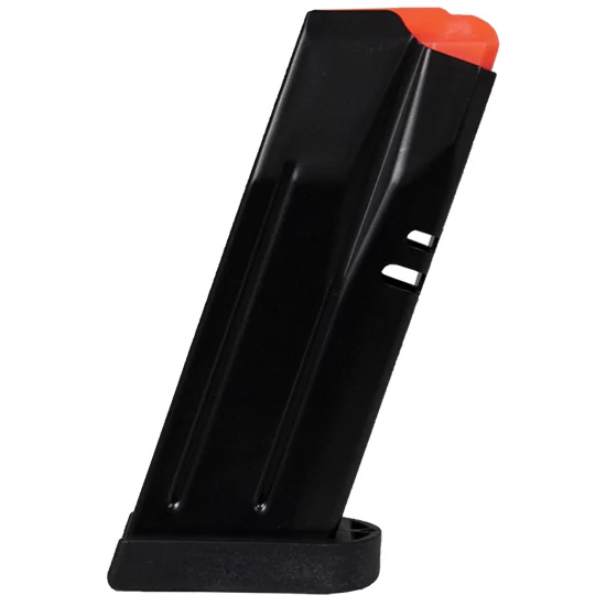 CZ P-10 S 12rd magazine black reverse ambi release