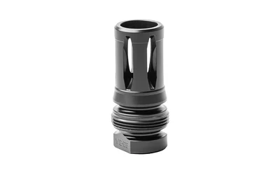 Dead Air Xeno GOV A1 flash hider .30 caliber 1/2-28 nitride black