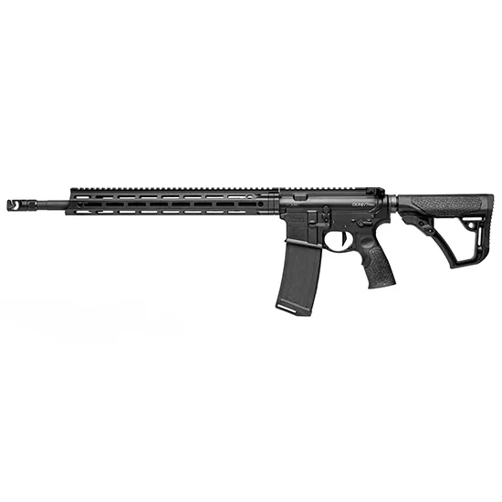 Daniel Defense DDM4 V7 Pro 5.56 NATO 18in MFR XS 15.0 M-LOK rifle