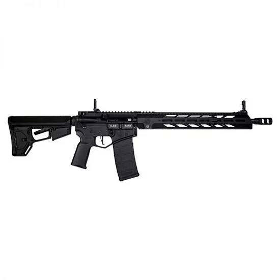 Diamondback DB15 5.56 NATO 16-inch AR rifle with Magpul ACS-L and 15-inch M-LOK handguard