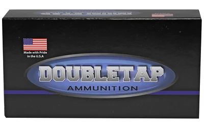 Double Tap Ammunition 3SM175X .300 WSM 175gr Barnes LRX lead-free ammunition box