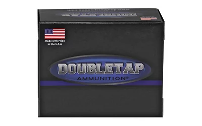 Double Tap 45 ACP 230 Gr FMJ-FP 20/Box ble Tap 45 ACP 230 Gr FMJ-FP 20/Box Ammo