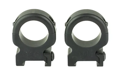 DNZ Freedom Reaper 1″ Medium Picatinny Rings, 2-Piece