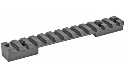 DNZ Freedom Reaper Picatinny Rail 20MOA for Remington 700 Short Action