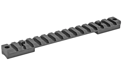 DNZ Freedom Reaper Picatinny Rail for Savage Axis, 6061-T6 aluminum, 6.356 inches