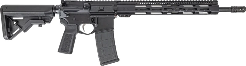 DPMS DR15 5.56 NATO rifle 16-inch barrel 30rd M-LOK