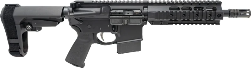 DPMS Panther Arms DPM KITTY PST 338ARC 10R 8B QD product image