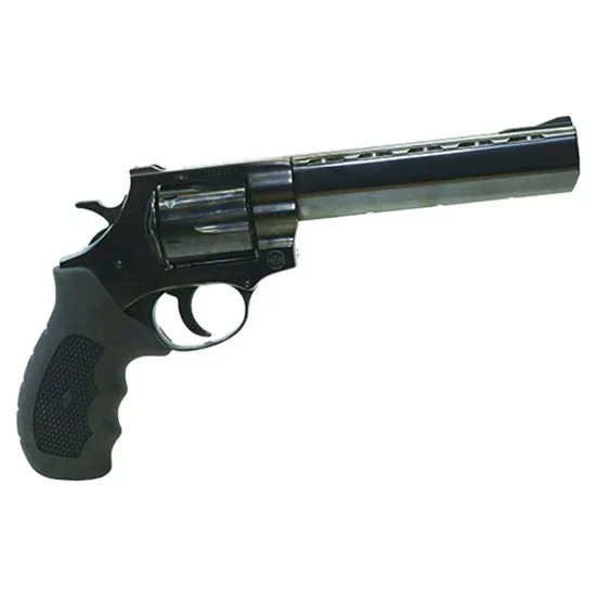EAA Windicator revolver .357 Magnum 6-inch blued, 6-round cylinder, fixed sights